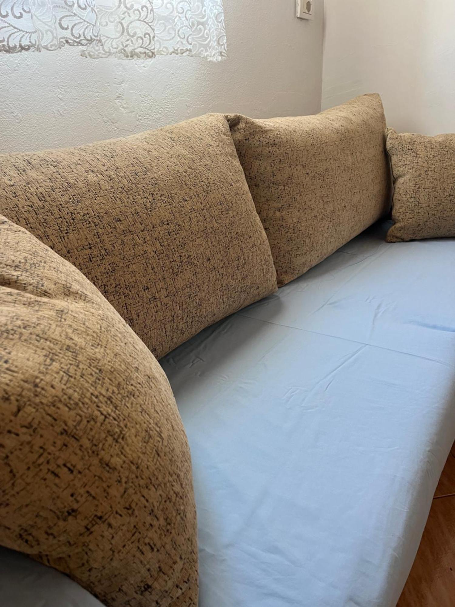 Hotel Portokali Himarë Eksteriør billede